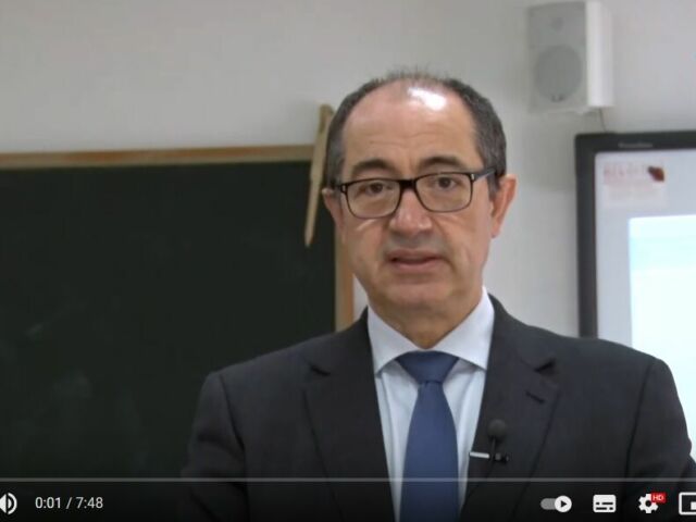 Financiacion sistema educativo