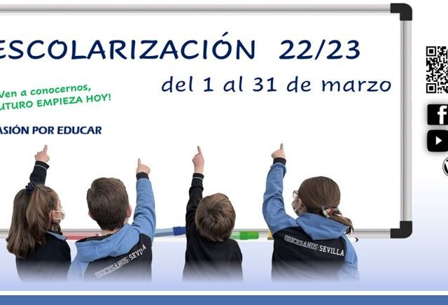 BANNER_WEB escolarizacion22_23